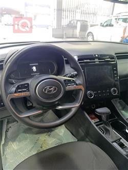 هیوندای تۆکسۆن